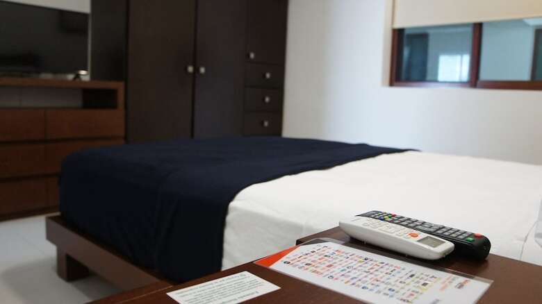 Hotel Porto Real