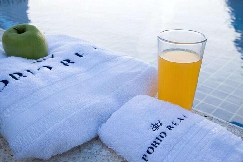 Hotel Porto Real