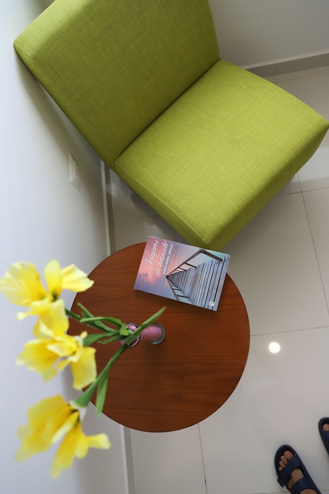 Hotel Porto Real