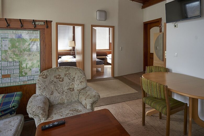 Pension Waldhorn