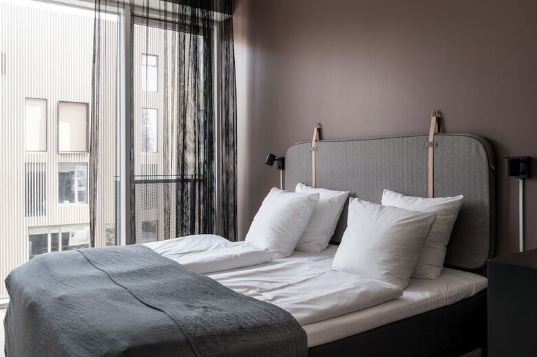 Hotel The Pier Apartment By Daniel&jacob?s