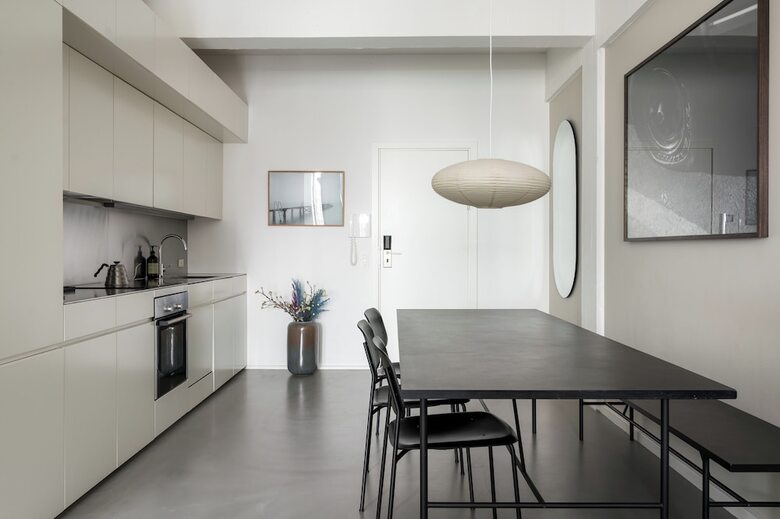Hotel The Pier Apartment By Daniel&jacob?s
