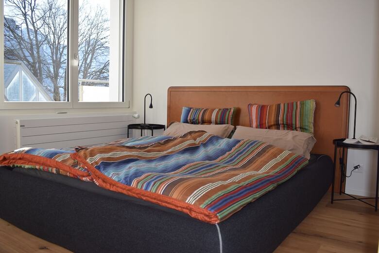 Aparthotel Apartment Jungfrauview