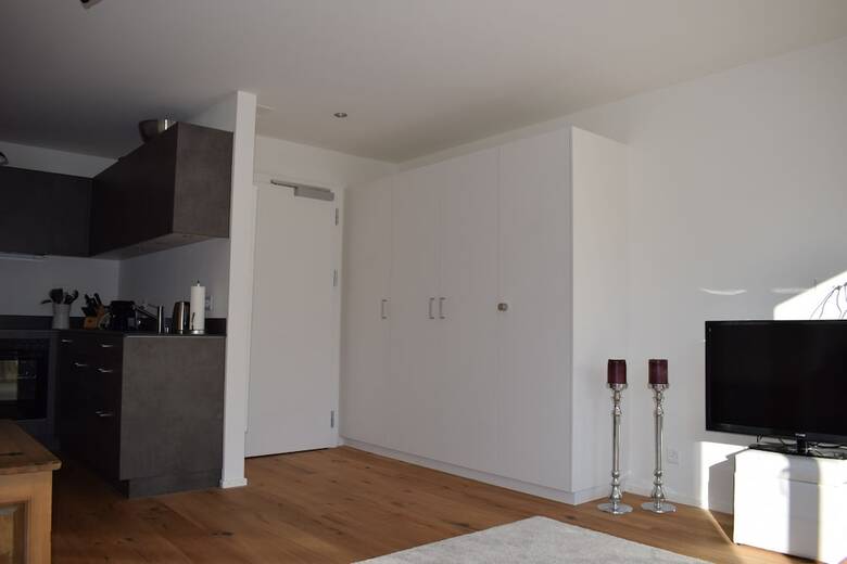 Aparthotel Apartment Jungfrauview