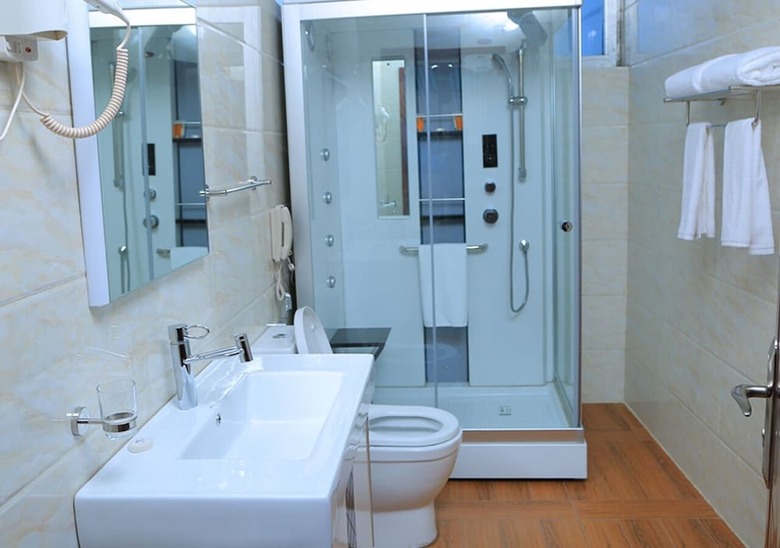 Bon Plaza Hotel Addis Ababa