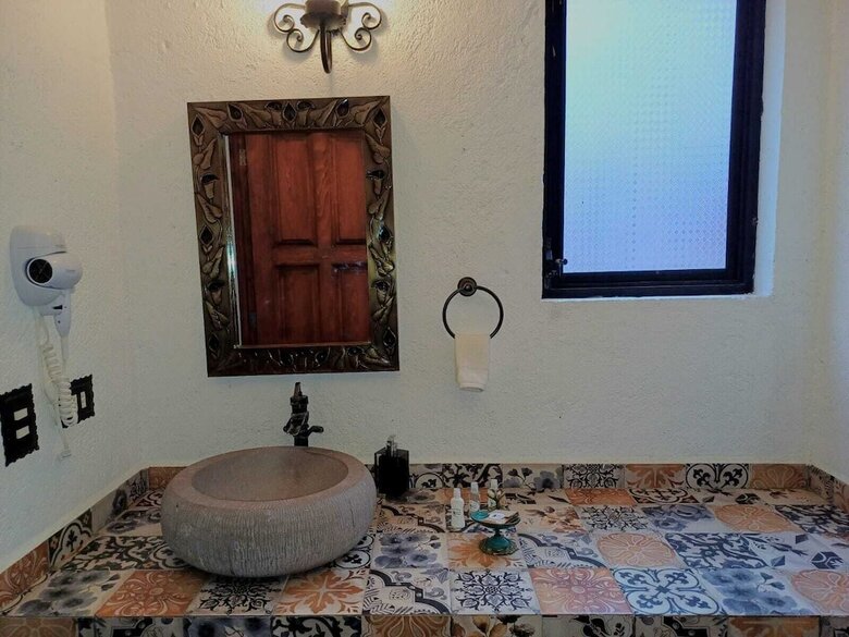 Hotel El Mes�n Del Quijote