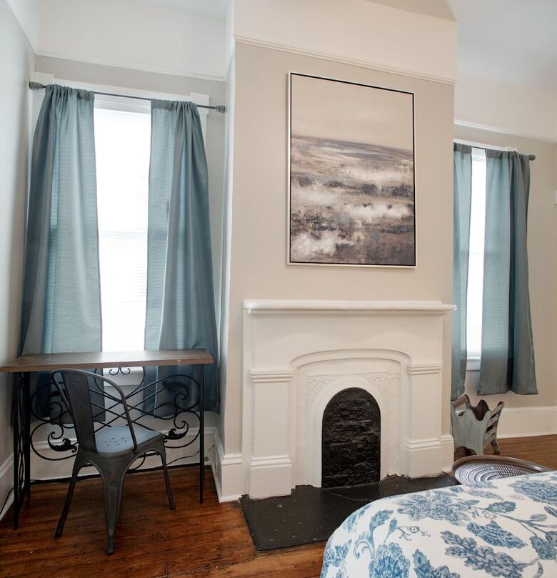 Hotel Huge 5 Bedroom 5 Bath Home In Savannah