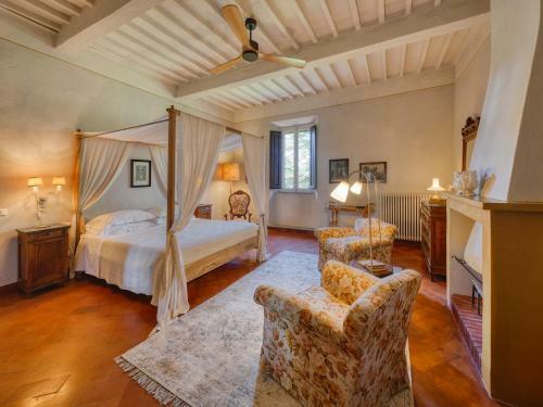 Agroturismo Tenuta La Pescaia