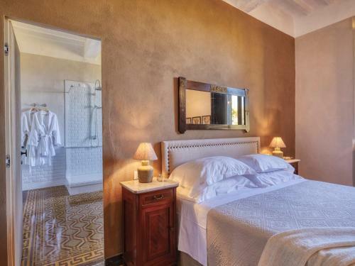 Agroturismo Tenuta La Pescaia