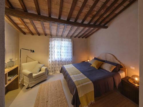 Agroturismo Tenuta La Pescaia