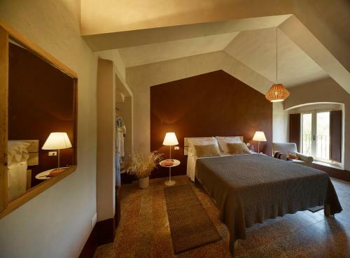 Agroturismo Tenuta La Pescaia