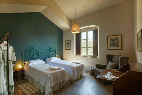 Agroturismo Tenuta La Pescaia