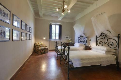 Agroturismo Tenuta La Pescaia
