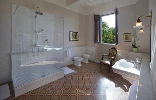 Agroturismo Tenuta La Pescaia