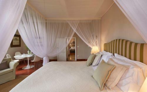Agroturismo Tenuta La Pescaia