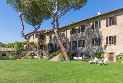 Agroturismo Tenuta La Pescaia