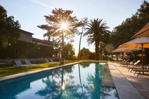 Agroturismo Tenuta La Pescaia