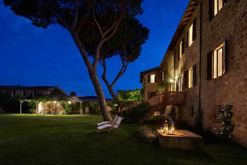 Agroturismo Tenuta La Pescaia