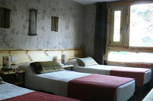 Hotel Ruca Pehuen Eco-lodge De Monta�a