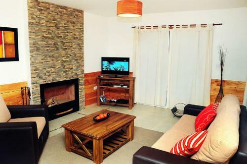 Lodge Caba�as Patagonia Village