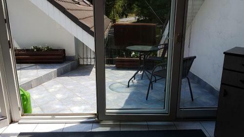 Homestay Kucha?ovice