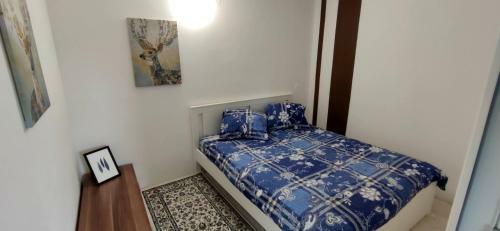 Homestay Kucha?ovice