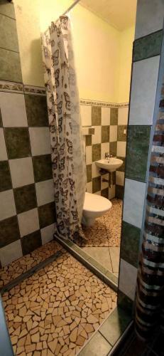 Homestay Kucha?ovice