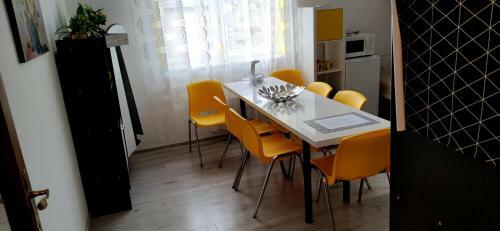 Homestay Kucha?ovice