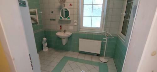 Homestay Kucha?ovice