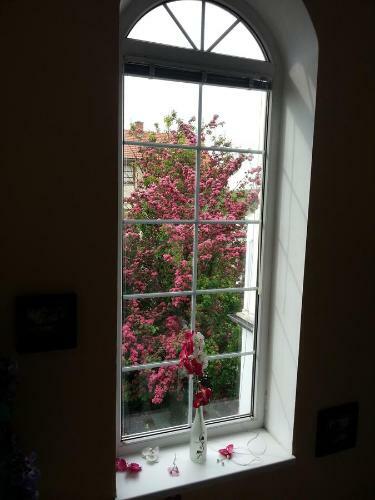 Homestay Kucha?ovice