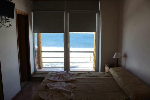 Hotel Arquimedes
