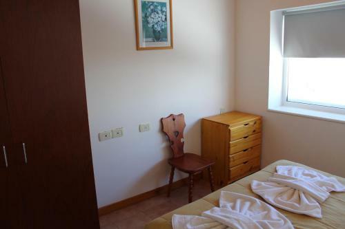 Hotel Arquimedes