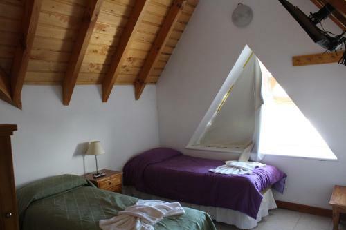 Hotel Arquimedes