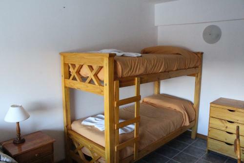 Hotel Arquimedes
