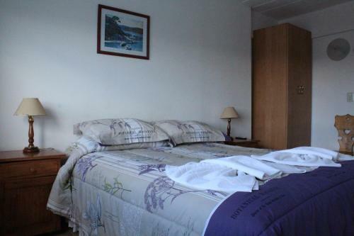 Hotel Arquimedes