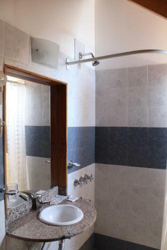 Hotel Arquimedes