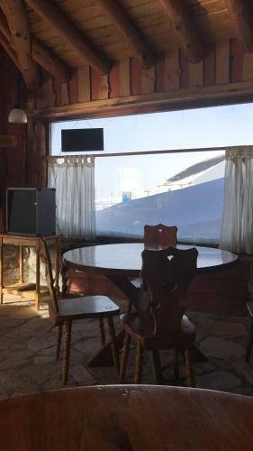 Hotel Arquimedes