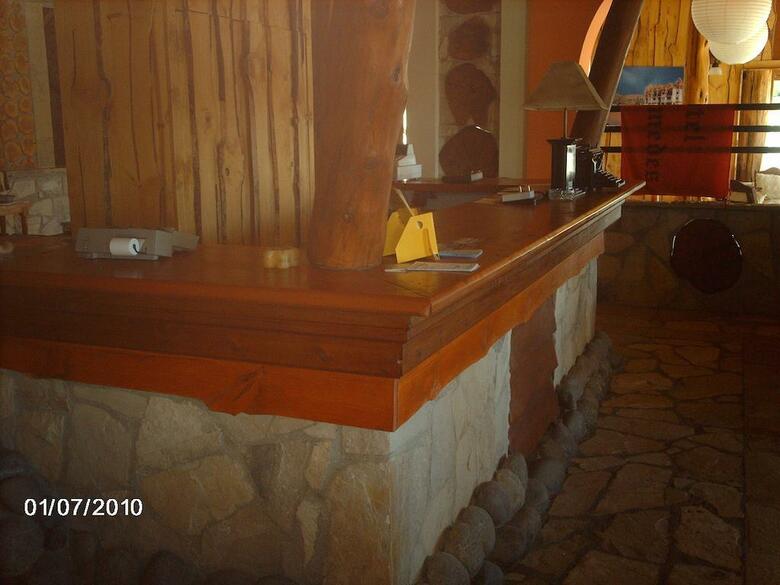 Hotel Arquimedes
