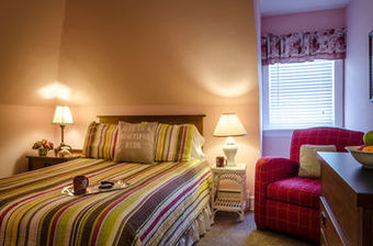 Carisbrooke Inn Bed & Breakfast
