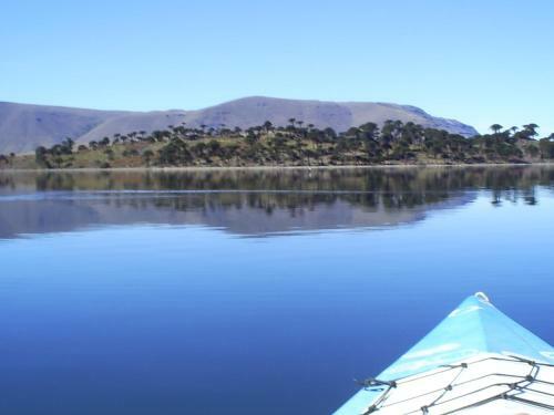 Hostal Hostel De Monta�a Los Duendes Del Volc�n