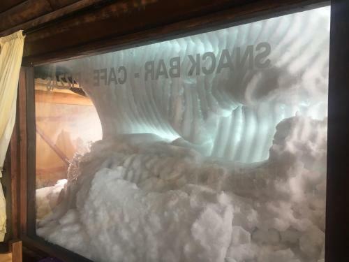 Hostal Hostel De Monta�a Los Duendes Del Volc�n