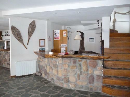 Posada Hosteria Del Sauquen