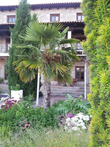 Agroturismo Centro San Pelayo