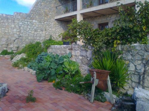 Agroturismo Centro San Pelayo