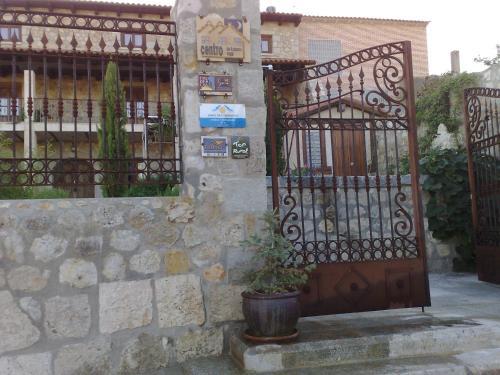 Agroturismo Centro San Pelayo