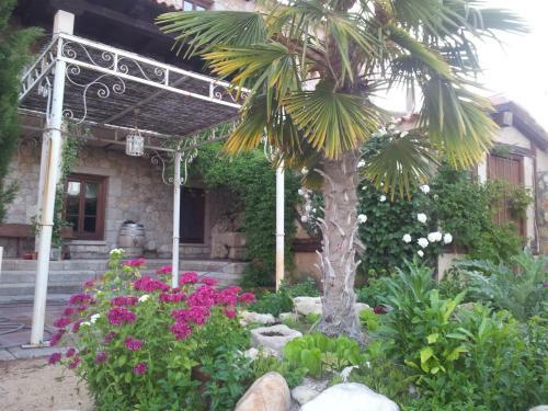 Agroturismo Centro San Pelayo