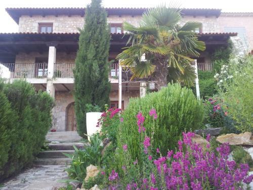 Agroturismo Centro San Pelayo