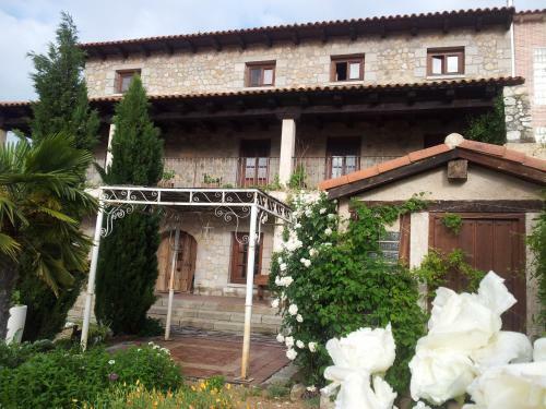 Agroturismo Centro San Pelayo