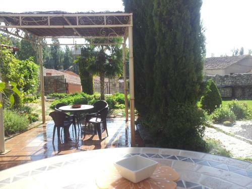 Agroturismo Centro San Pelayo