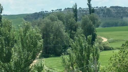 Agroturismo Centro San Pelayo